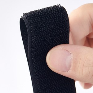 高品质定制尺寸形状注塑模具服装钩环胶带 - Product Image 5