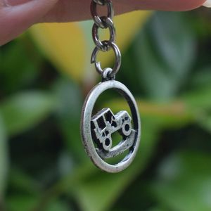 批发迷你合金吉普汽车钥匙扣男士个性化汽车钥匙扣 - Product Image 5