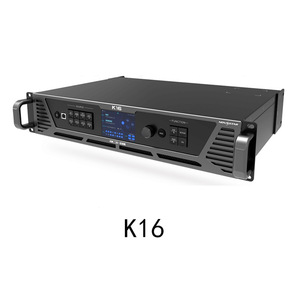 Novastar K16 Video NUA Prozessor LED Voll farbdisplay Werbe bildschirm Controller - Product Image 3