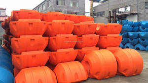 From China Orange Marine <strong>Dredging</strong> Pipe <strong>Float</strong> for HDPE Pipe/Hose <strong>Floats</strong>/Floaters