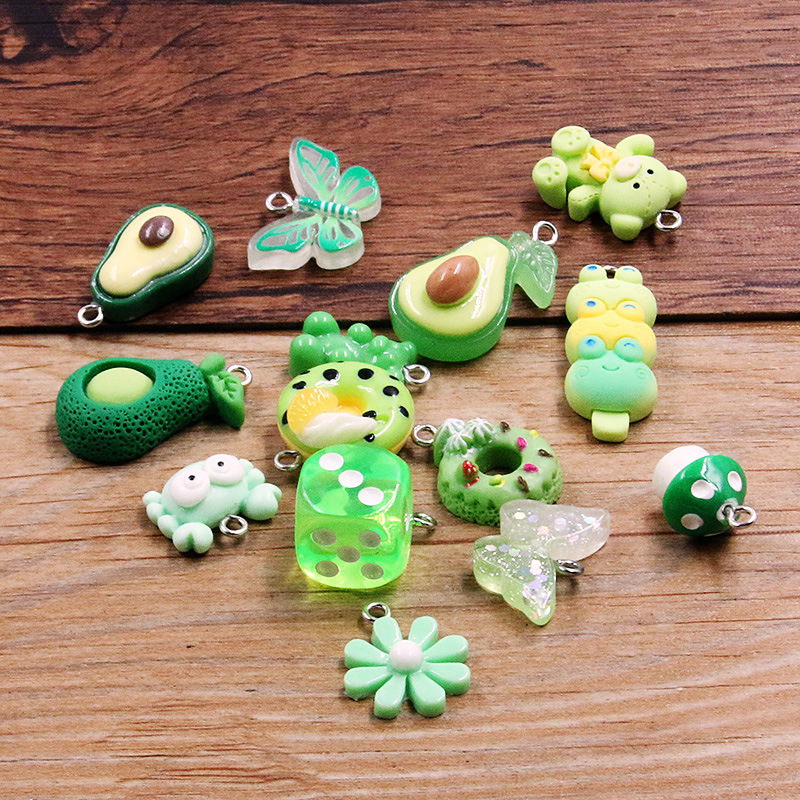 green #08
