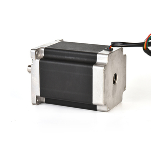 Nema 34 <strong>Stepper</strong> <strong>Motor</strong> With Gearbox for Robotic Arm,12.5N.m <strong>High</strong> <strong>Torque</strong> 86*156mm 6.5V - Product Image 4