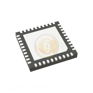LTC3887EUJ 1 # TRPBF ผู้จัดจำหน่ายอิเล็กทรอนิกส์ที่ได้รับอนุญาตการจัดการพลังงาน - Product Image 1