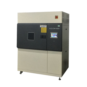 Liyi benchtop Đèn năng lượng mặt trời Simulator tăng tốc thời tiết <span class=keywords><strong>Xenon</strong></span> buồng <span class=keywords><strong>Xenon</strong></span> hồ quang lão hóa máy tính thử nghiệm - Product Image 6