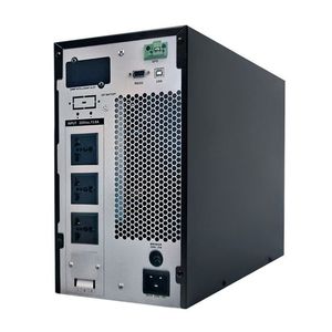 Fuente de alimentación UPS en espera en línea profesional de 3000VA/1800W Entrada directa de fábrica de 12V Aplicación de red trifásica única - Product Image 4