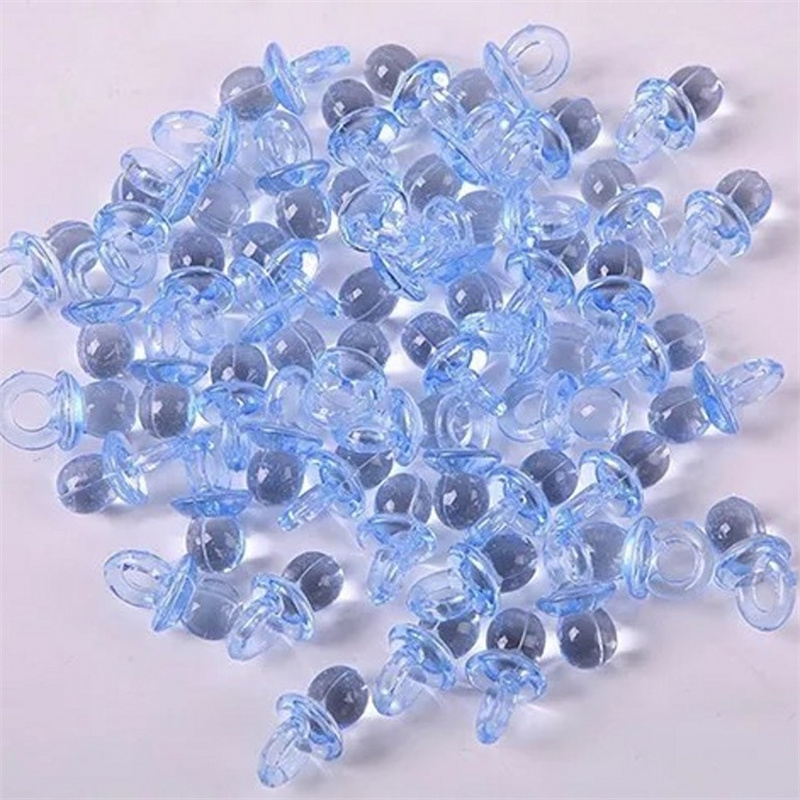 Azul cielo 50 piezas