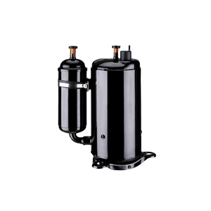 High R32 R124 R410 <strong>AC</strong> Refrigeration air Conditioner Compressor - Product Image 1