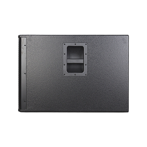 Fabrika fiyat SRX718S 18 pasif hoparlör set alt karaoke subwoofer - Product Image 4