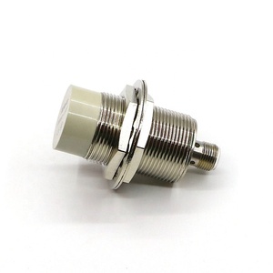 M30誘導近接センサーPnp 4ピンTRC30-15DN NPNワイヤレス金属検出器近接センサー - Product Image 2