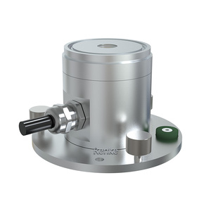 ウェザーステーション用アルミニウムシェルアナログRS485UV光強度計紫外線UVセンサー - Product Image 2