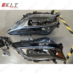 Klt באיכות גבוהה rx הישן שדרוג חדש להמיר 2023 rx500 ערכת גוף עבור rx300 <span class=keywords><strong>rx350</strong></span> rx450 rx450 rx270 2009-2013