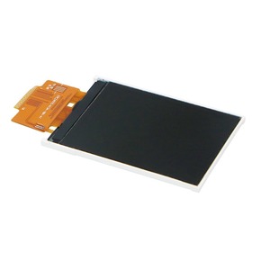 2.4 Inch 240*320 TFT <strong>LCD</strong> Module Touch Screen MCU 8Bit Initial Customized RTP CTP FPC LCM 18pin SPI RGB Interface Driver Circuit - Product Image 4