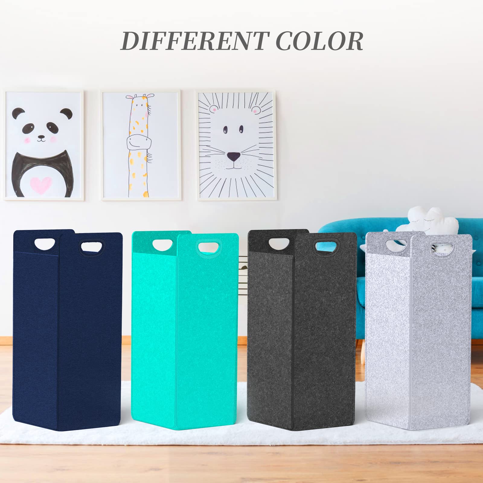 Couleur de Cusotmized