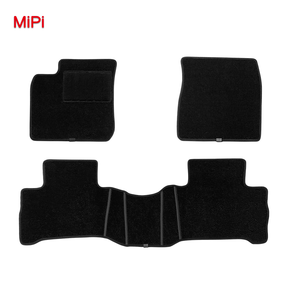 2021 Qashqai Wear Resistant Carpet