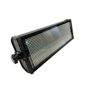 100% 优质IP65 1200瓦发光二极管频闪rgb 3in1像素效果户外建筑自动跑步舞台照明 - Product Image 2