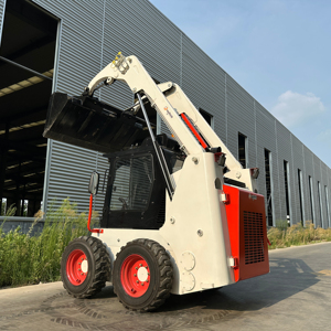 Bán hot chất lượng tốt đa chức năng thứ hai tay máy sử dụng S70 Skid chỉ đạo Bộ nạp cho xây dựng - Product Image 6