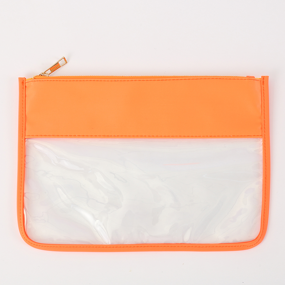 orange fluo