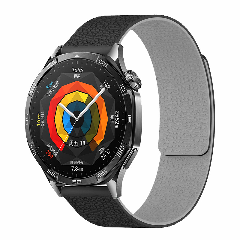 สีเทาดำ