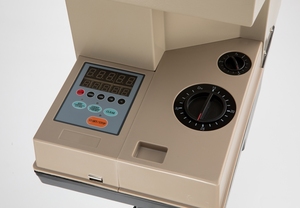 SH QD2 Automatic Electronic <strong>Coin</strong> Value <strong>Counting</strong> Dollar <strong>Coin</strong> Counter <strong>and</strong> Sorter <strong>Machine</strong> - Product Image 4