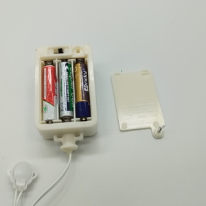 工厂可编程声音按钮语音可记录按钮定制方形可记录娃娃声音按钮 - Product Image 2