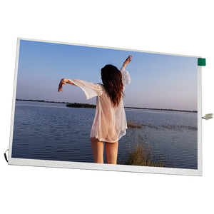 10,1 zoll lcd display panel 1280*800 lvds 40 pin 350 bis 2000 nit 10 touchscreen monitor oder 10,1" raspberry pi tft modul - Product Image 2