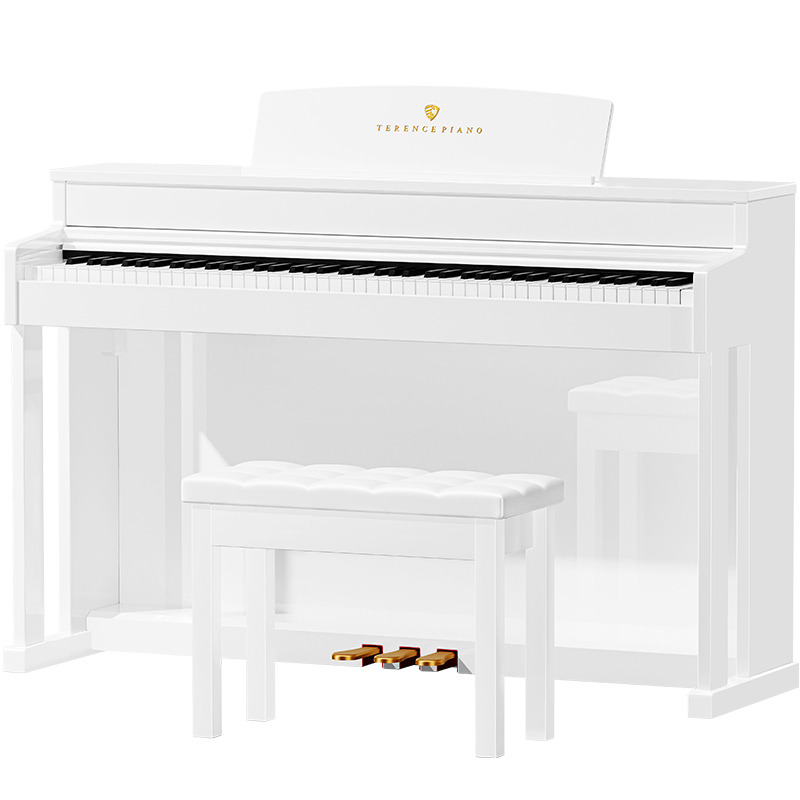 Bianco verniciato