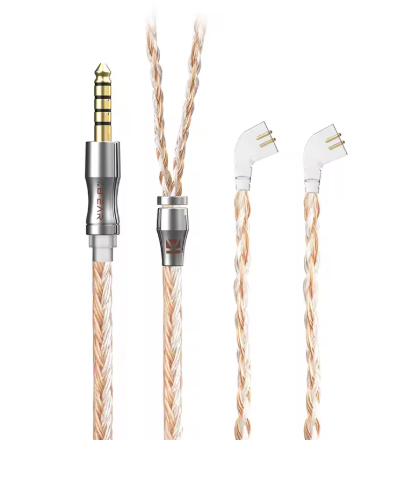 Brun-QDC 4.4mm
