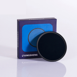 Camera 55mm <strong>58mm</strong> 69 Mm77mm 82mm Variable ND <strong>Filter</strong> ND2 to ND32000 Optical Lens <strong>Filter</strong> Neutral Density ND <strong>Filter</strong> - Product Image 2