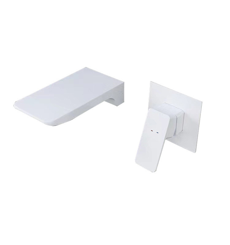 Blanc mat