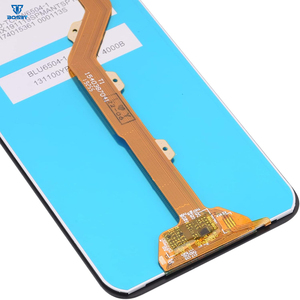 Infinix Smart 4 Plus high 5g 6-inch OLED Display วัสดุฆ่าเชื้อ1ปีหน้าจอ TFT รุ่น infinix Smart 4 - Product Image 6