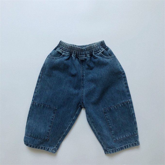Denim Blue