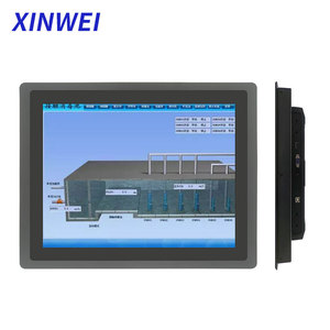 7 10.1 12.1 15 18.5 19 21.5&quot;embedded <strong>Linux</strong> Industrial Capacitive Touch Screen Open Frame Industry All in One <strong>Computers</strong> Panel Pc - Product Image 4