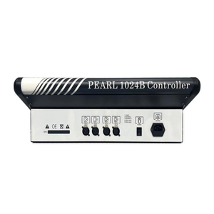 Dj контроллер Профессиональный DMX512 мини жемчужный 1024B Контроллер освещения светодиодный контроллер света - Product Image 2