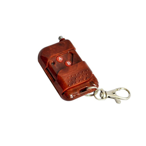 Kosten günstige 315/433 MHz Festcode SC2260 HF-Fernbedienung für Tor öffner AB049 - Product Image 2