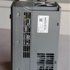 Unidad de frecuencia variable VFD para ahorro de energía del ventilador, rendimiento estable, fácil operación - Product Image 6