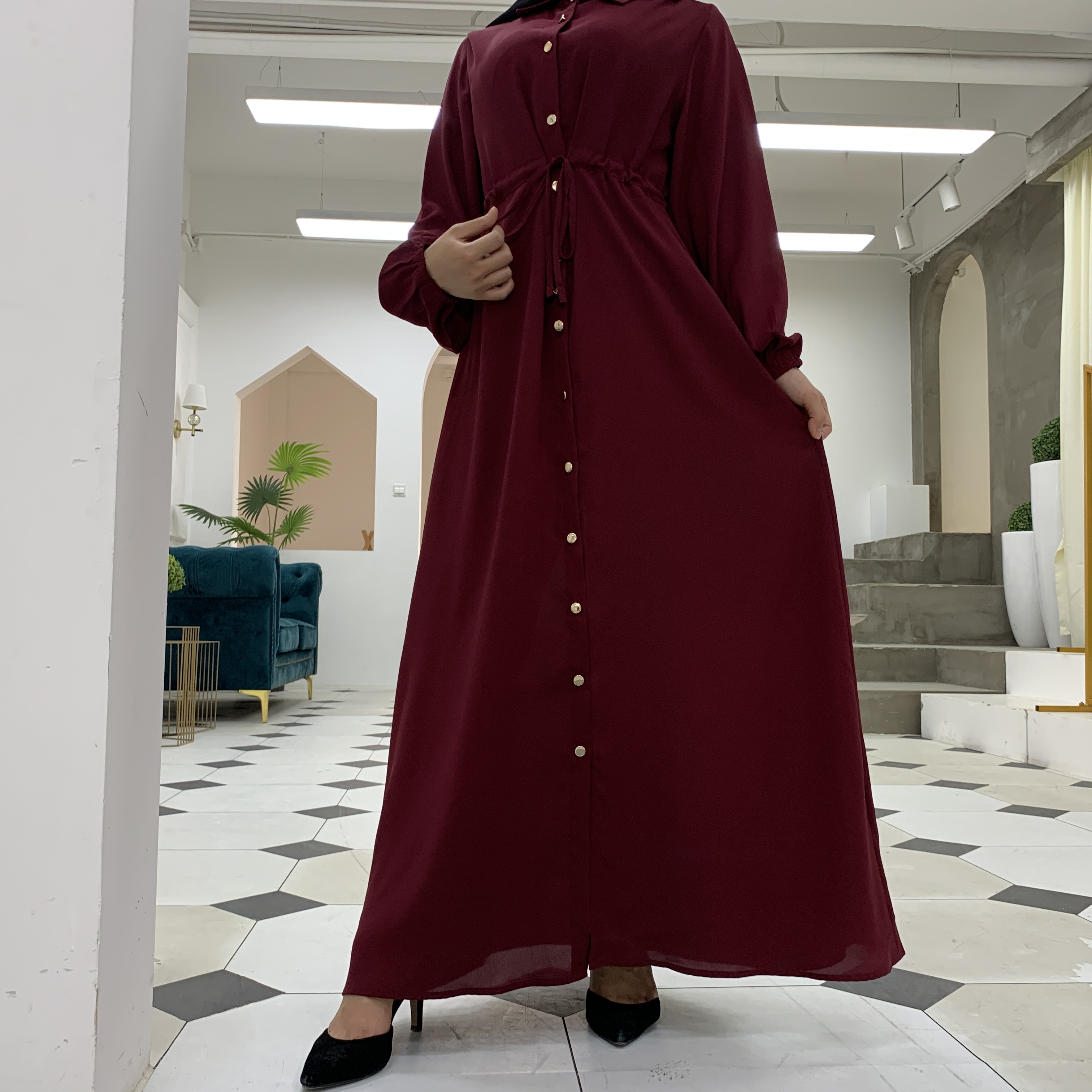 Marron
