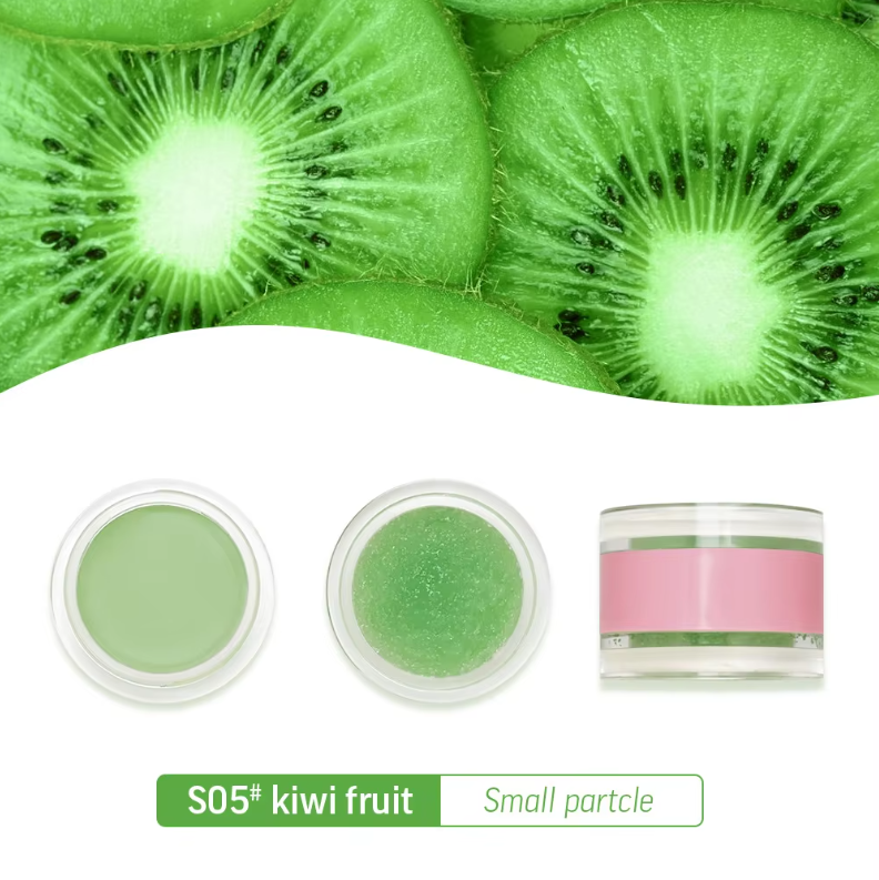 #S05 Kiwi (Petite particule)