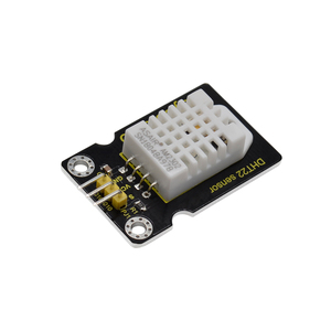 DHT22/AM2302 <strong>Digital</strong> <strong>Temperature</strong> and Humidity <strong>Sensor</strong> for <strong>Arduino</strong> U No R3 for Microbit