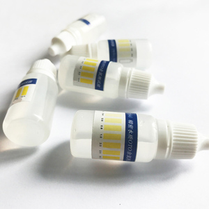 10ml Rapid Chlorine Residual Test Reagent Water CL Detection <strong>Kit</strong> for Quick <strong>Results</strong> - Product Image 3