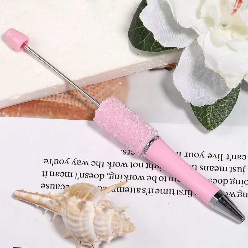 bonbon rose clair
