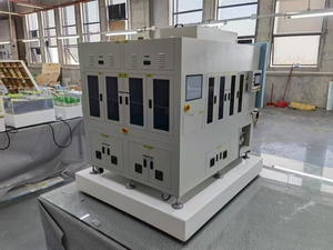 エンジニアリングデモンストレーション用産業機器1:1スケールプロフェッショナルフルサイズモデルモダンデザイン - Product Image 4