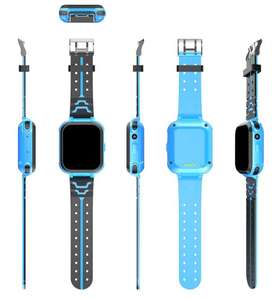 Placa de seguimiento GPS personalizada para reloj 4G OEM para niños, Android 2020, código fuente, novedad de 4,4