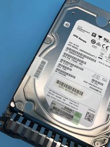 809603-001 6TB 7200RPM SAS 12Gb/s带托盘的3.5硬盘 - Product Image 2