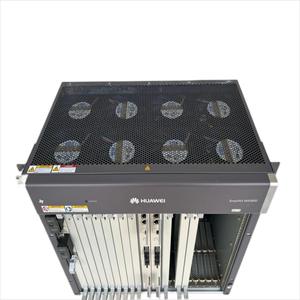 Terminal de línea óptica de calidad OLT, serie MA5800 X17 Gpon Epon, equipo de comunicación de fibra OLT con Red WiFi TCP