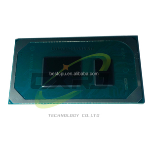 Procesador Core 8145U 2,10 GHz SRD1V Laptop Intel Mini I3 Uesd CPU - Product Image 1