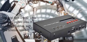 Ezcap EasycapการจับภาพวิดีโอHD,พร้อมบันทึกเวลาที่กำหนดไว้สำหรับXbox 360 One/Ps3 Ps4/Wii UรองรับMic In - Product Image 5