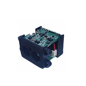 Modulo sensore Lidar range WT50A basato sulla tecnologia DTOF, velocità di misurazione 1KHz; 50 metri per misurare la distanza - Product Image 2