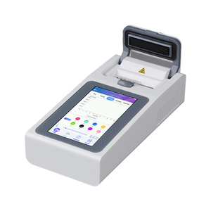Gene-8C2 hızlı gerçek zamanlı floresan pcr analiz pcr makinesi - Product Image 2