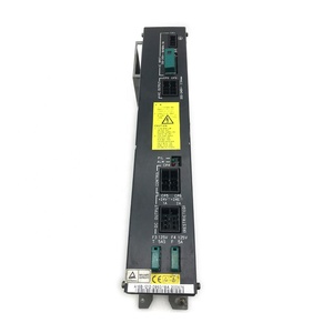 Testado 90% novo Fanuc unidade de alimentação A16B-1212-0950