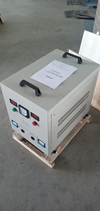 20KW <strong>Input</strong> 220V <strong>Output</strong> 380V Converter Pure Sinewave <strong>Output</strong> 20KW Single Phase to Three Phase Power Converter <strong>Transformer</strong> - Product Image 4